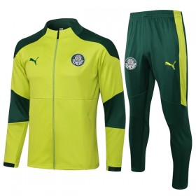 Palmeiras Training Takit 2021-22 Vihreä - Miesten
